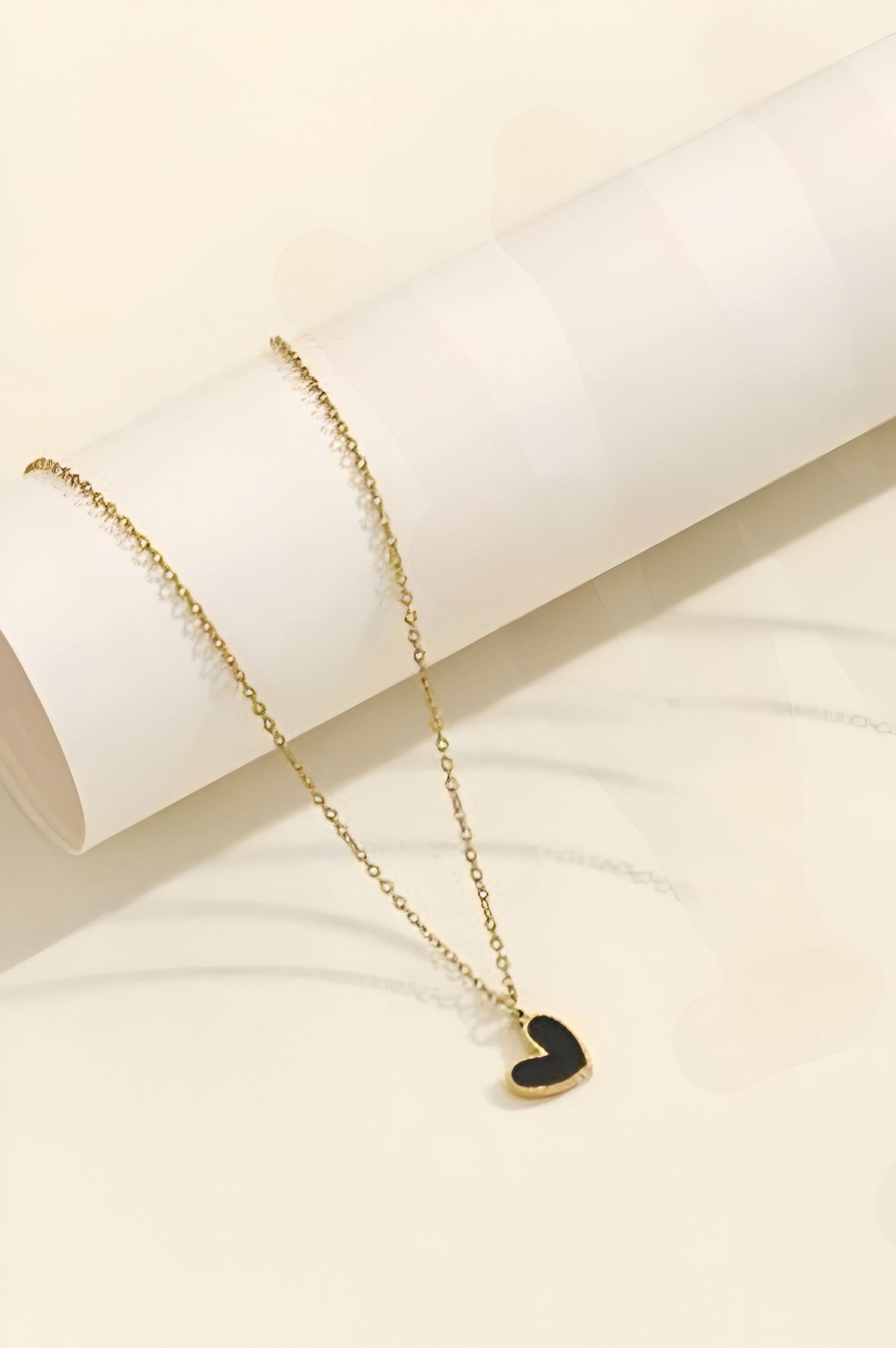 Heart Pendent