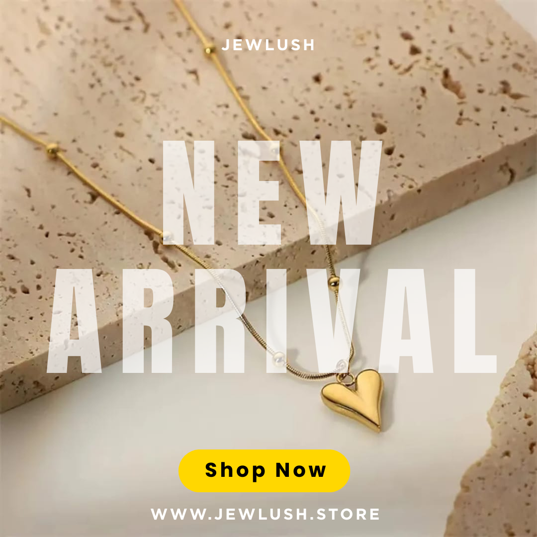 New Arrival