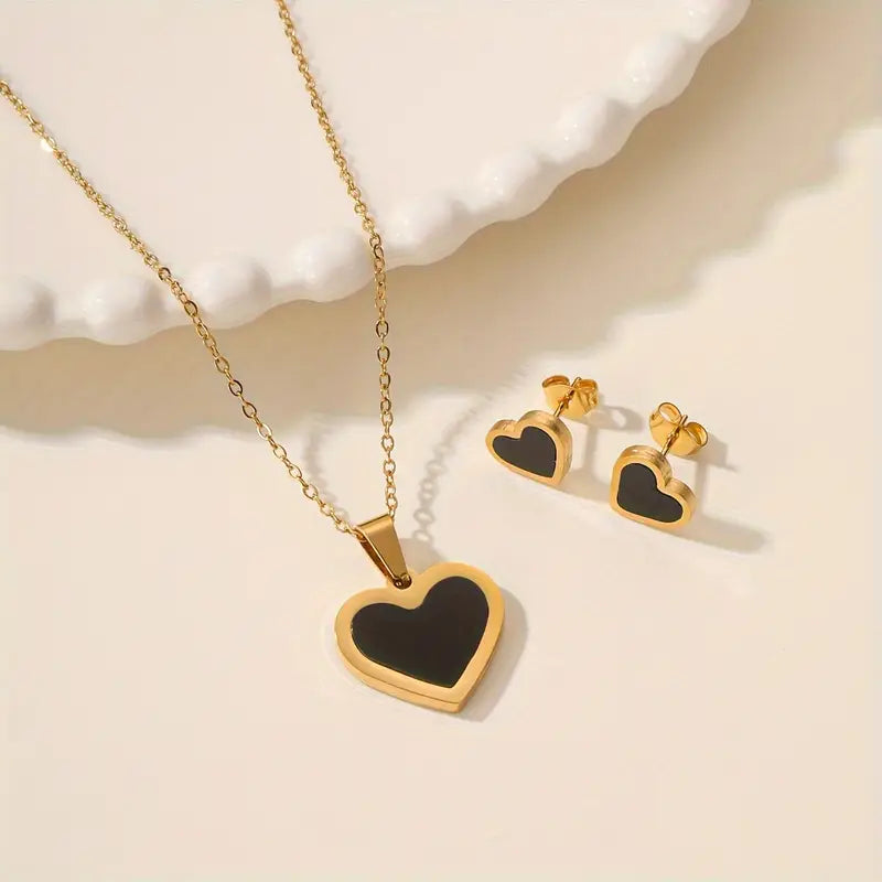 Sets(Locket + Tops)