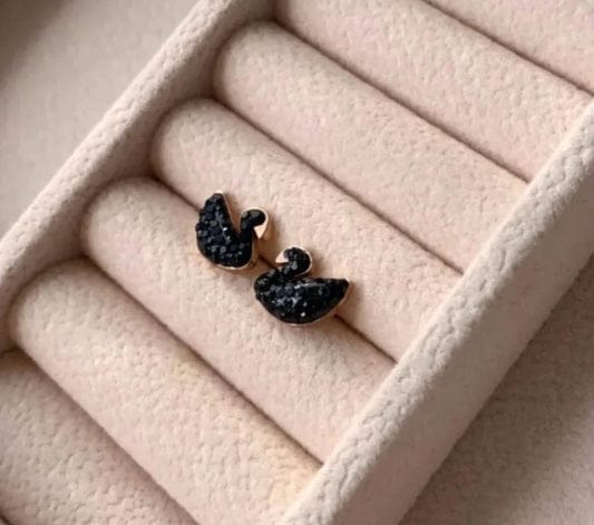Swan Tops (Stainless Steel)