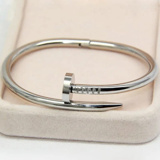 Nail Bangle