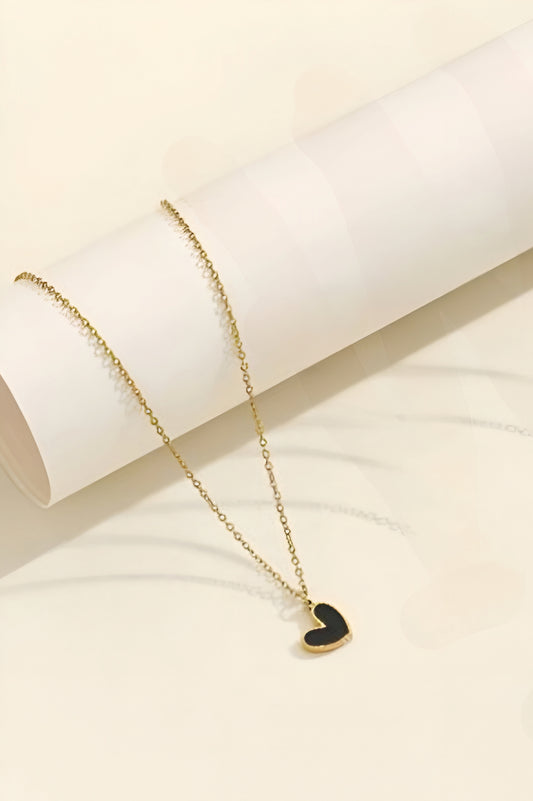 Heart Pendent